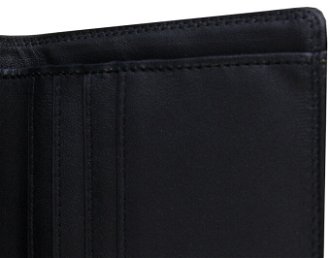 Mywalit Standard Wallet Black 7