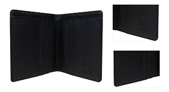 Mywalit Standard Wallet Black 3