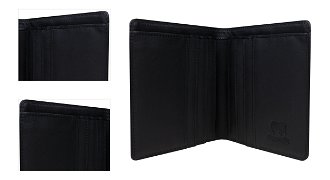 Mywalit Standard Wallet Black 4