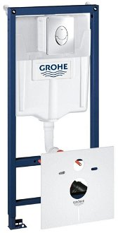 Nádržka do lehké stěny k WC Grohe Rapid SL 38750001