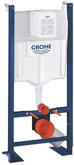 Nádržka k WC Grohe Rapid SL 39145000