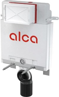 Nádržka pro zazdění k WC Alca AM100/850