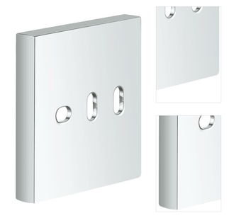 Náhradný diel Grohe EUPHORIA-CUBE chróm 27933000 3