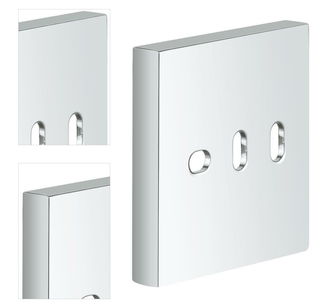 Náhradný diel Grohe EUPHORIA-CUBE chróm 27933000 4