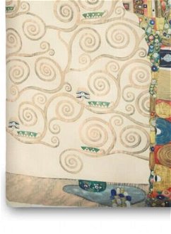 Nákupná taška LOQI Museum, Klimt - The Fulfilment Recycled 8