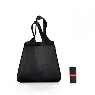 Nákupná taška Reisenthel Mini Maxi Shopper Black 2
