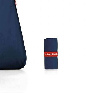 Nákupná taška Reisenthel Mini Maxi Shopper Dark Blue 9