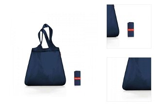 Nákupná taška Reisenthel Mini Maxi Shopper Dark Blue 3
