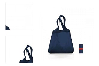 Nákupná taška Reisenthel Mini Maxi Shopper Dark Blue 4