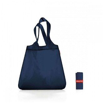 Nákupná taška Reisenthel Mini Maxi Shopper Dark Blue 2