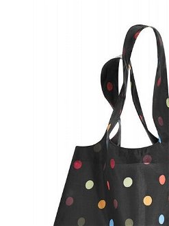 Nákupná taška Reisenthel Mini Maxi Shopper Dots 6