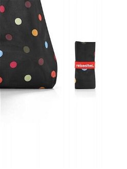 Nákupná taška Reisenthel Mini Maxi Shopper Dots 9