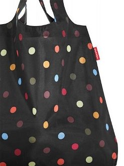 Nákupná taška Reisenthel Mini Maxi Shopper Dots 5