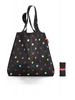 Nákupná taška Reisenthel Mini Maxi Shopper Dots 2