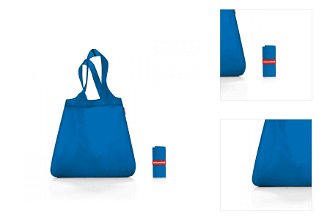 Nákupná taška Reisenthel Mini Maxi Shopper French Blue 3
