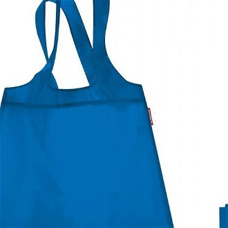 Nákupná taška Reisenthel Mini Maxi Shopper French Blue 5