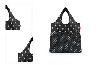 Nákupná taška Reisenthel Mini Maxi Shopper Plus Mixed Dots 4