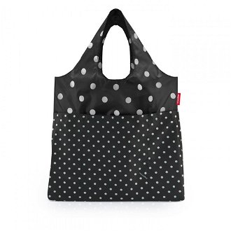 Nákupná taška Reisenthel Mini Maxi Shopper Plus Mixed Dots 2