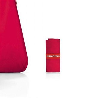Nákupná taška Reisenthel Mini Maxi Shopper Red 9