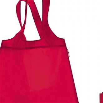 Nákupná taška Reisenthel Mini Maxi Shopper Red 5