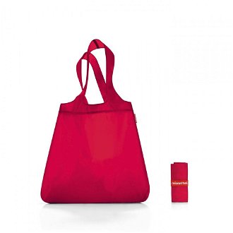 Nákupná taška Reisenthel Mini Maxi Shopper Red 2