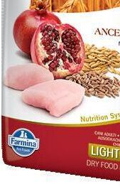 N&amp;D Light Dog Small/Medium Chicken/Pomegranate Low Grain - 800g 8