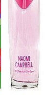 Naomi Campbell Bohemian Garden - EDT 15 ml 9