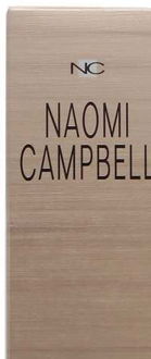 Naomi Campbell Naomi Campbell - EDT 15 ml 6