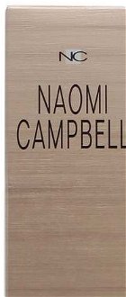 Naomi Campbell Naomi Campbell - EDT 30 ml 6