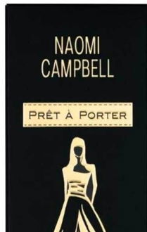 Naomi Campbell Prêt-à-Porter - EDT 15 ml 6