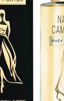 Naomi Campbell Prêt-à-Porter - EDT 15 ml 5