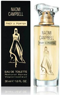 Naomi Campbell Prêt-à-Porter - EDT 15 ml 2