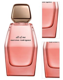 narciso rodriguez all of me intense parfumovaná voda pre ženy 90 ml 3