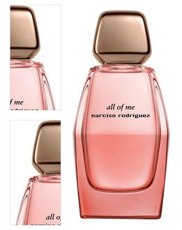 narciso rodriguez all of me intense parfumovaná voda pre ženy 90 ml 4