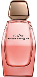 narciso rodriguez all of me intense parfumovaná voda pre ženy 90 ml