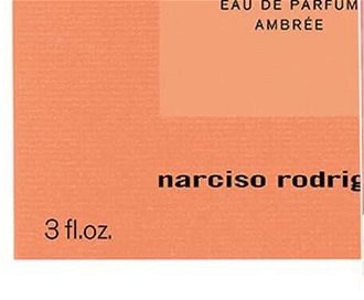Narciso Rodriguez Ambrée - EDP 90 ml 8