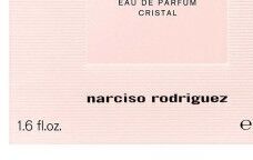 Narciso Rodriguez Cristal - EDP 30 ml 8