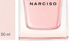 Narciso Rodriguez Cristal - EDP 30 ml 9