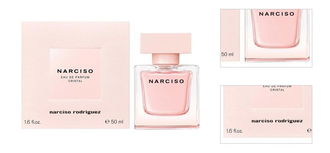 Narciso Rodriguez Cristal - EDP 30 ml 3