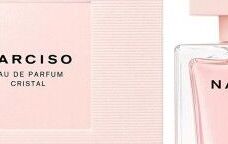 Narciso Rodriguez Cristal - EDP 30 ml 5