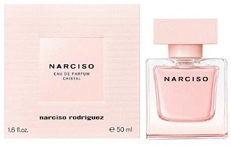 Narciso Rodriguez Cristal - EDP 30 ml