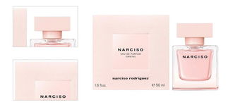 Narciso Rodriguez Cristal - EDP 50 ml 4