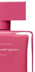 Narciso Rodriguez Fleur Musc For Her - EDP 100 ml 7