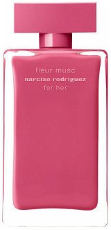 Narciso Rodriguez Fleur Musc For Her - EDP 50 ml