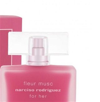 Narciso Rodriguez Fleur Musc For Her - EDT 50 ml 7