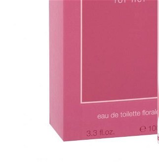Narciso Rodriguez Fleur Musc For Her - EDT 50 ml 8