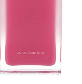 Narciso Rodriguez Fleur Musc For Her - EDT 50 ml 9