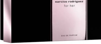 Narciso Rodriguez for her Eau de Parfum Set darčeková sada pre ženy 8