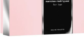 narciso rodriguez for her darčeková sada pre ženy 8