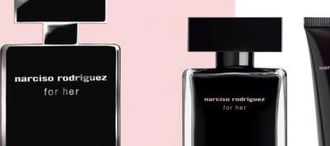 narciso rodriguez for her darčeková sada pre ženy 5